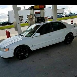 Meet your Posher, Alexander